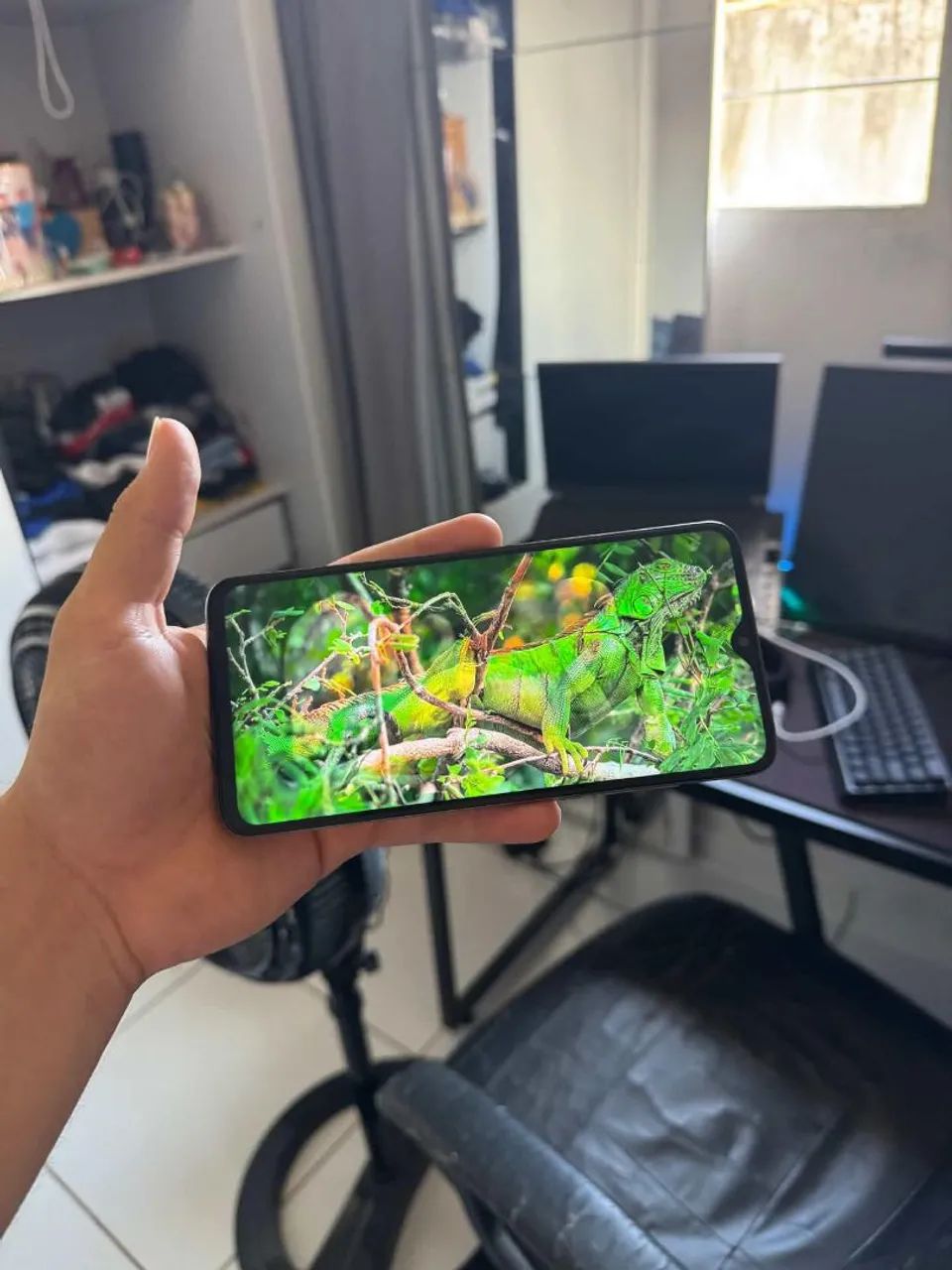 Xiaomi redmi note 8 pro