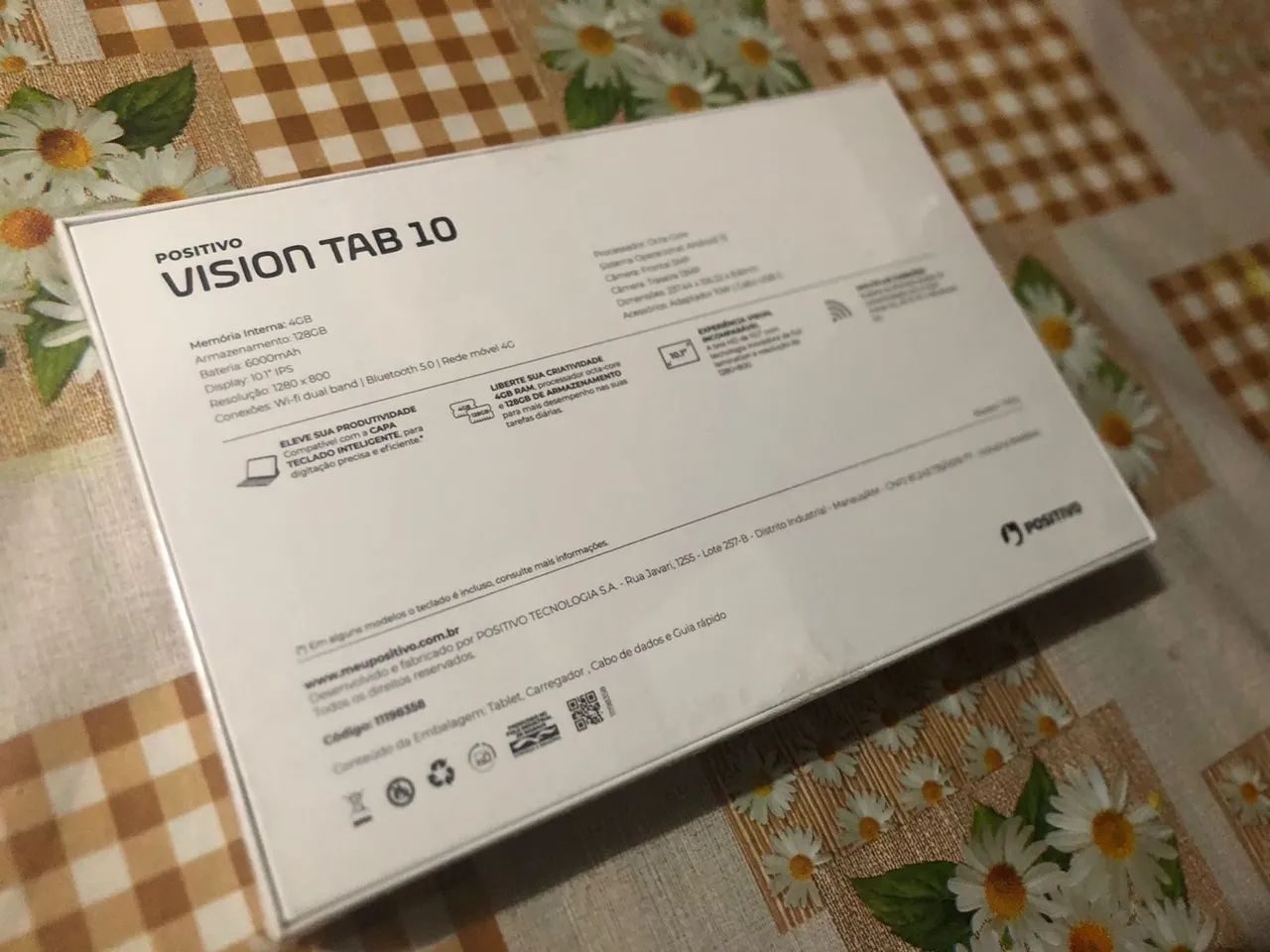 Tablet Positivo  - Foto 5