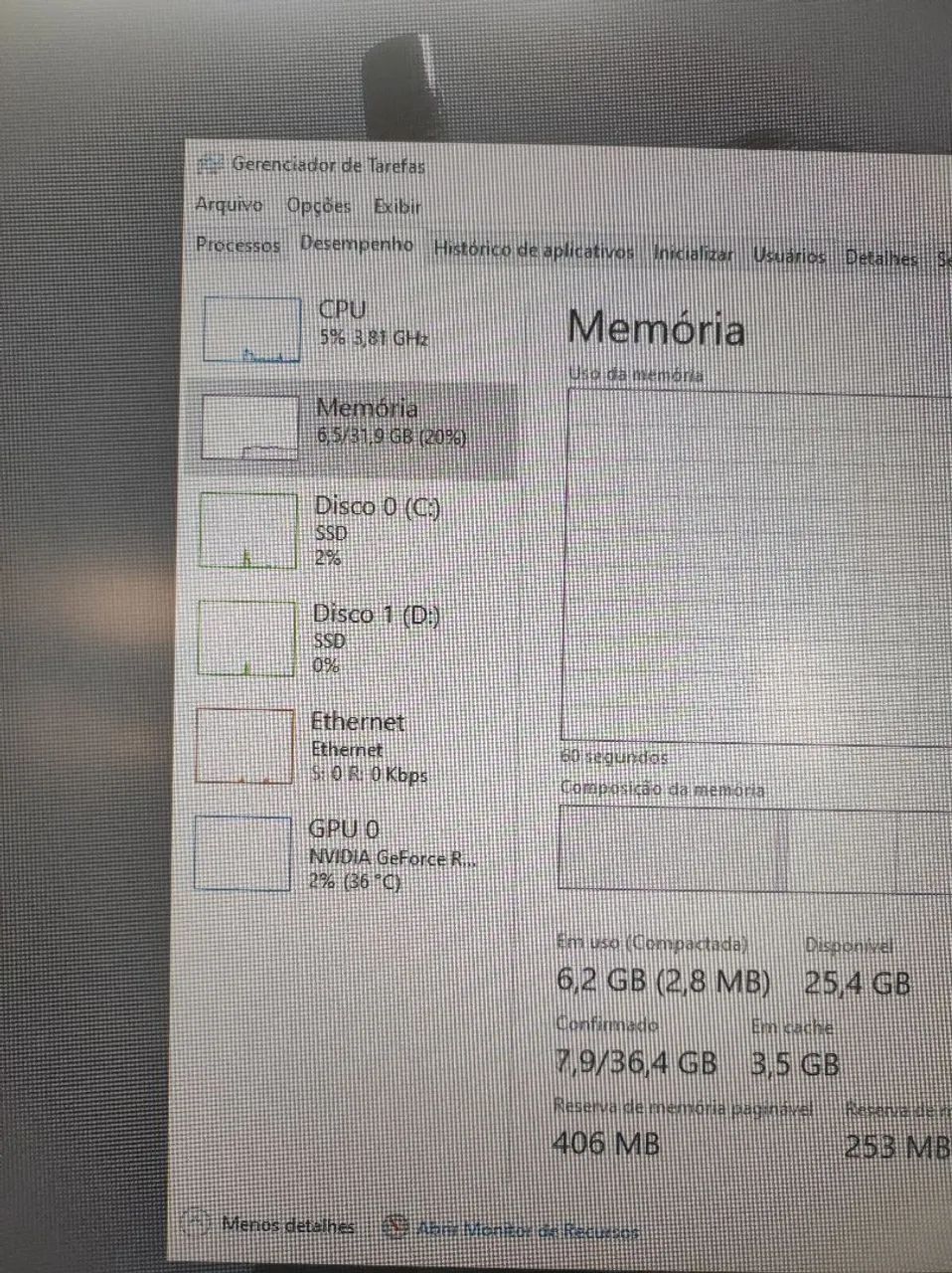 PC top - Foto 5