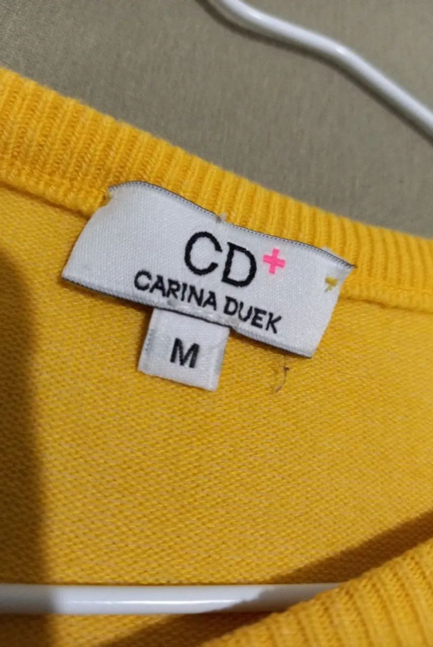 Blusa Aquarela - Foto 4