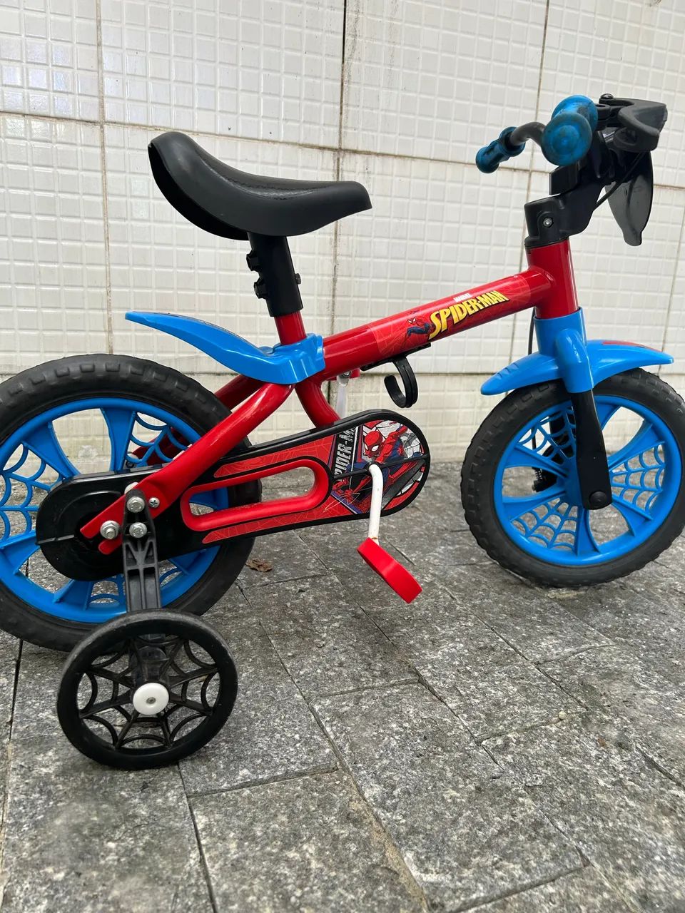 Bicicleta aro12