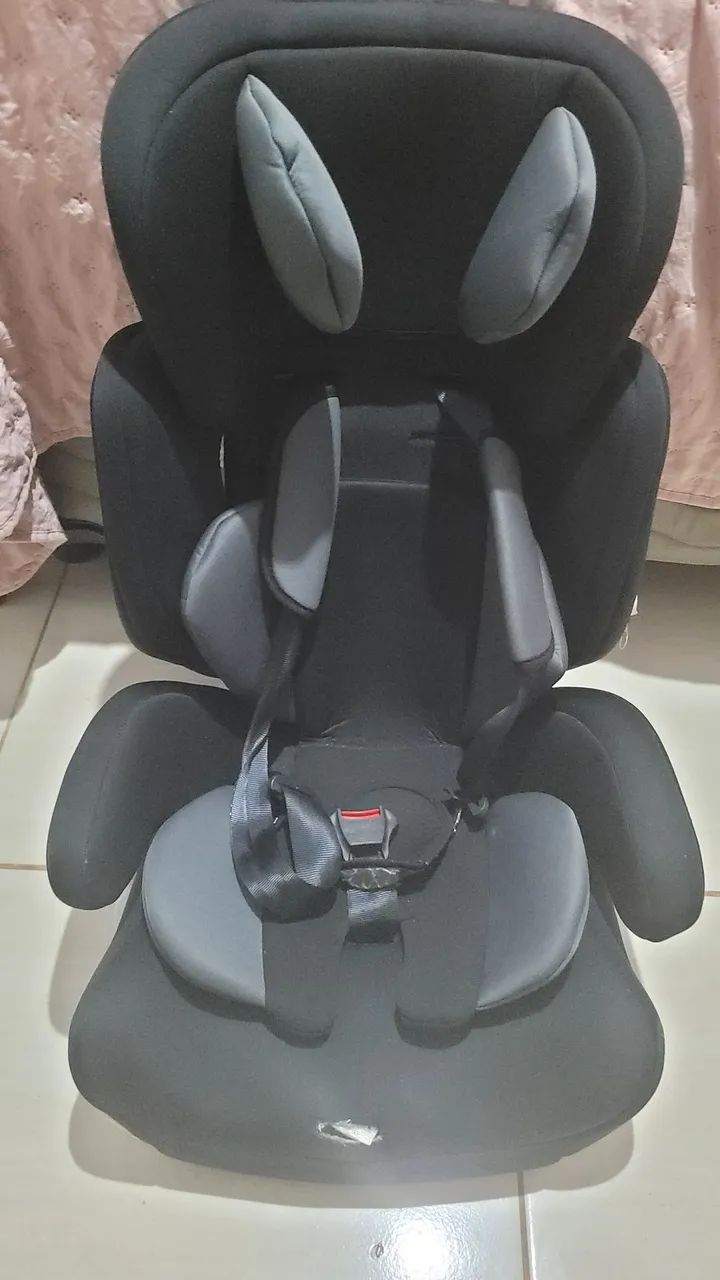 Cadeirinha de carro infatil