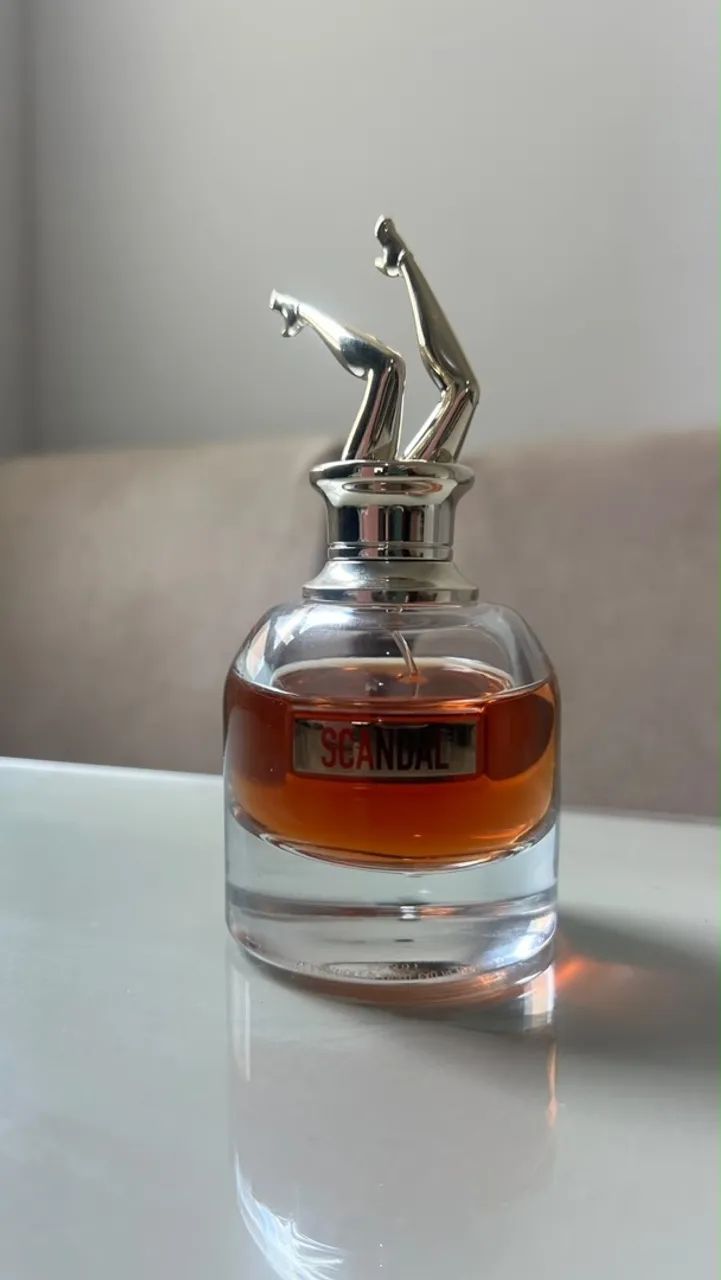Perfume Scandal original