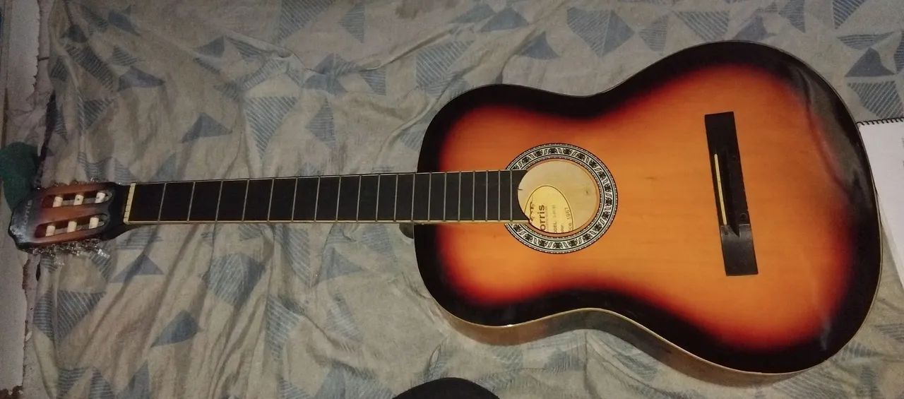Violão de Nylon