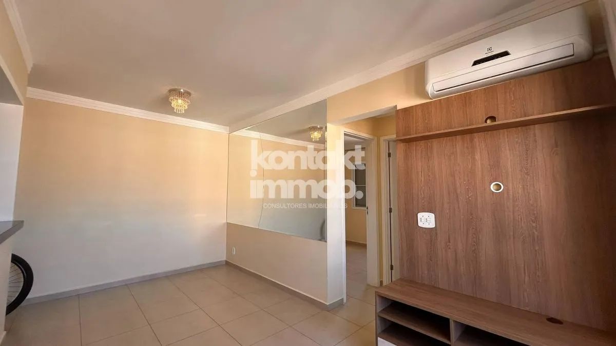 Apartamento com 2 quartos à Venda, Vila Hortência - Sorocaba - Foto 2