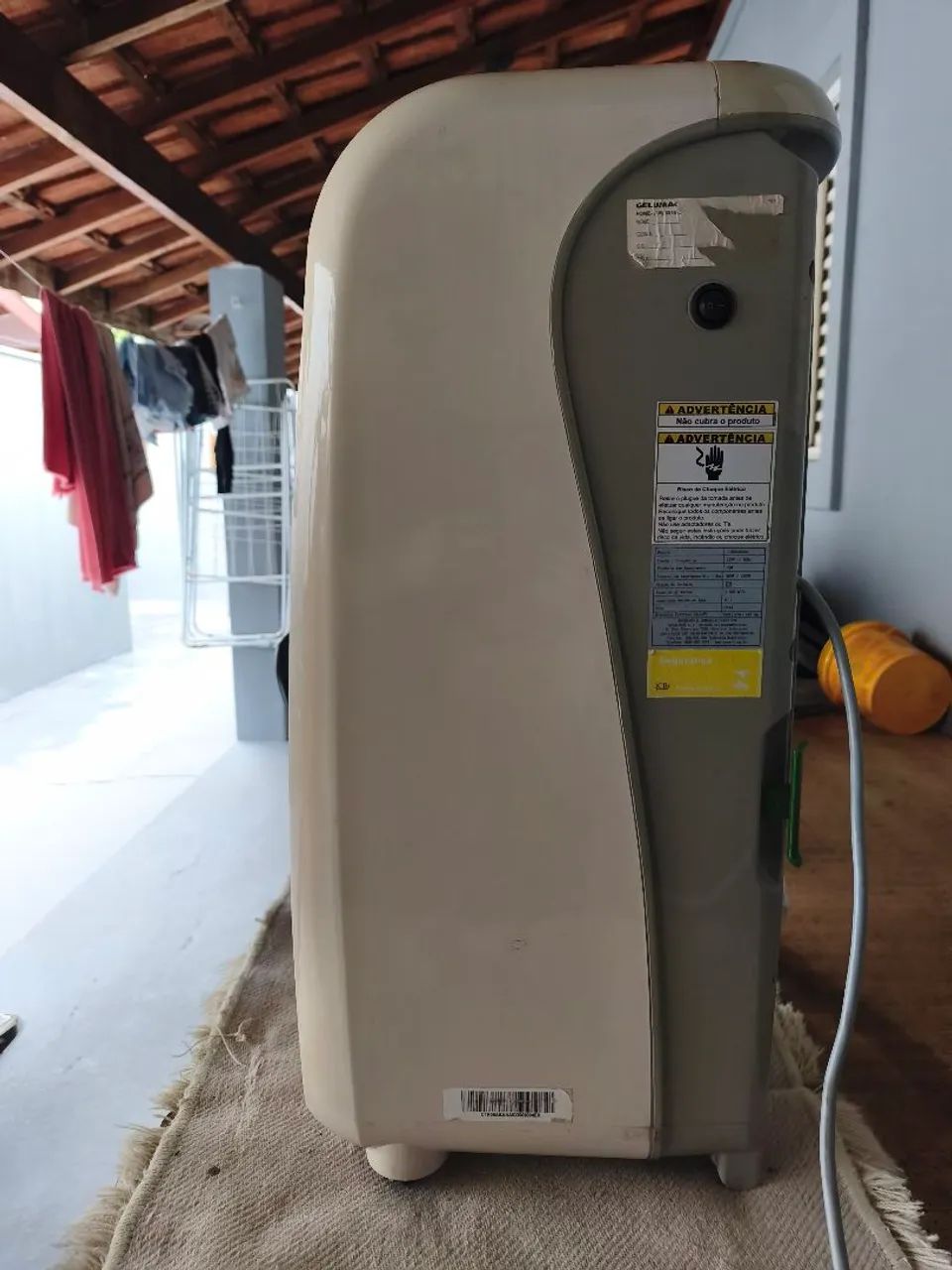 Climatizador Consul  - Foto 4