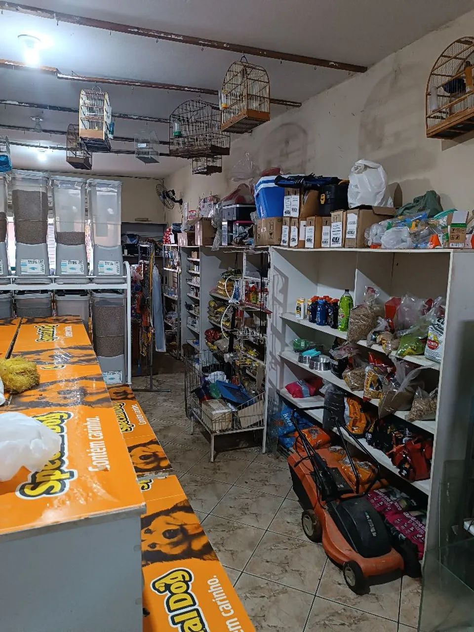 Venda loja de ração agropet  - Foto 2