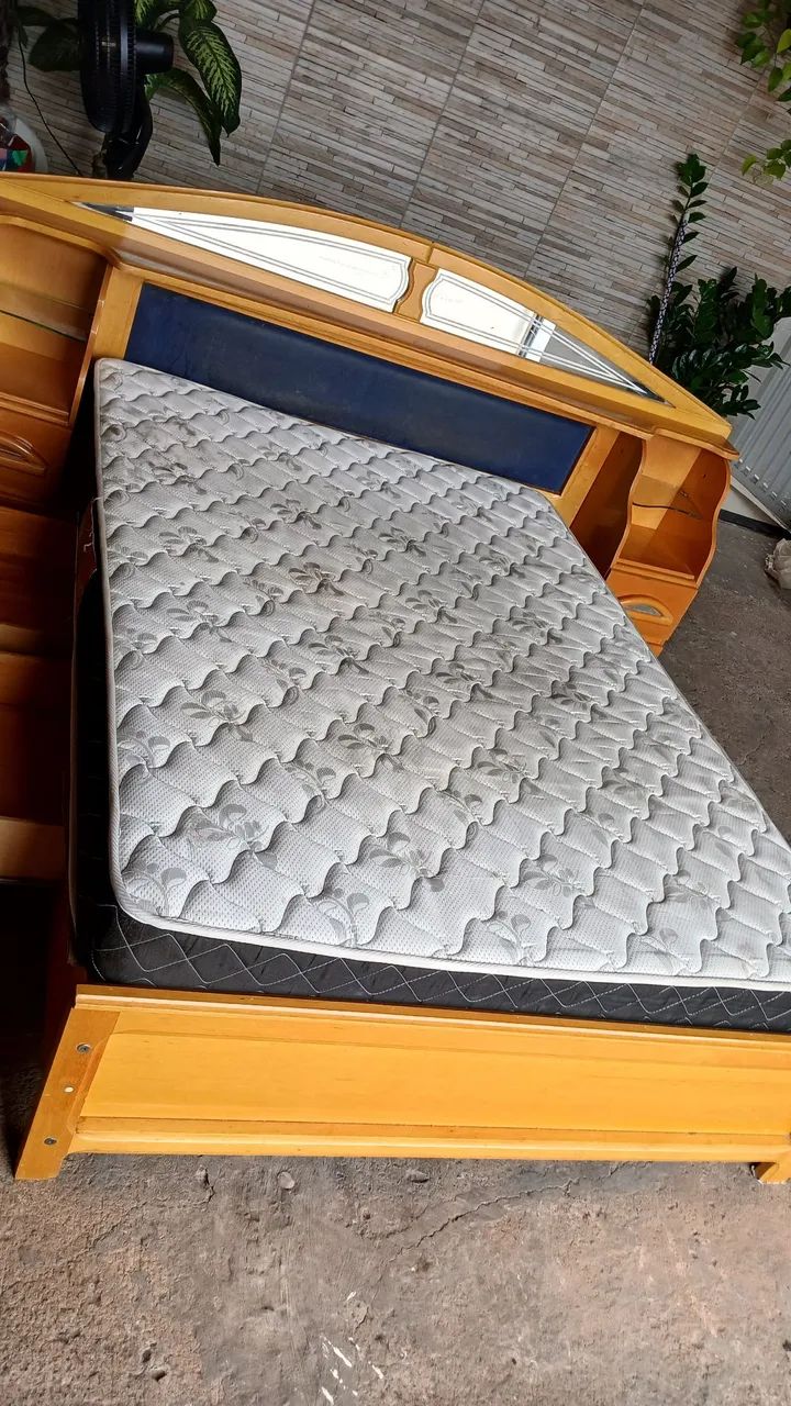 Cama de casal  - Foto 3