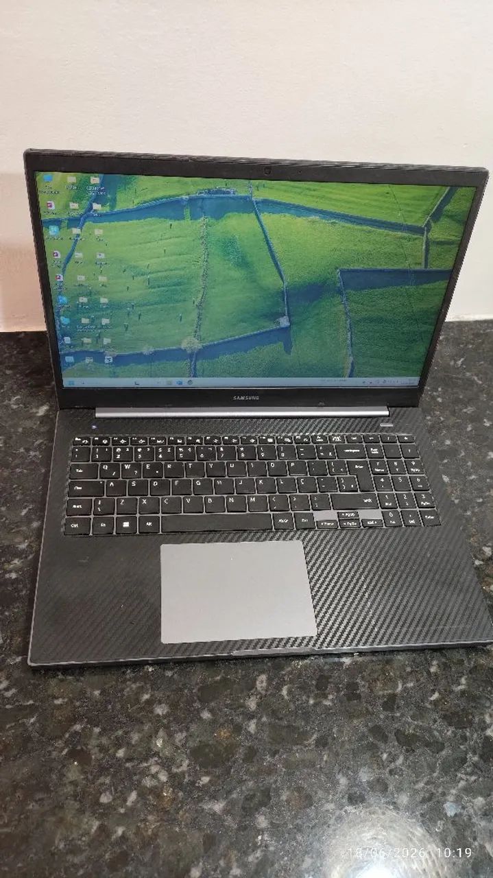 Notebook Samsung Galaxy Book - Foto 4