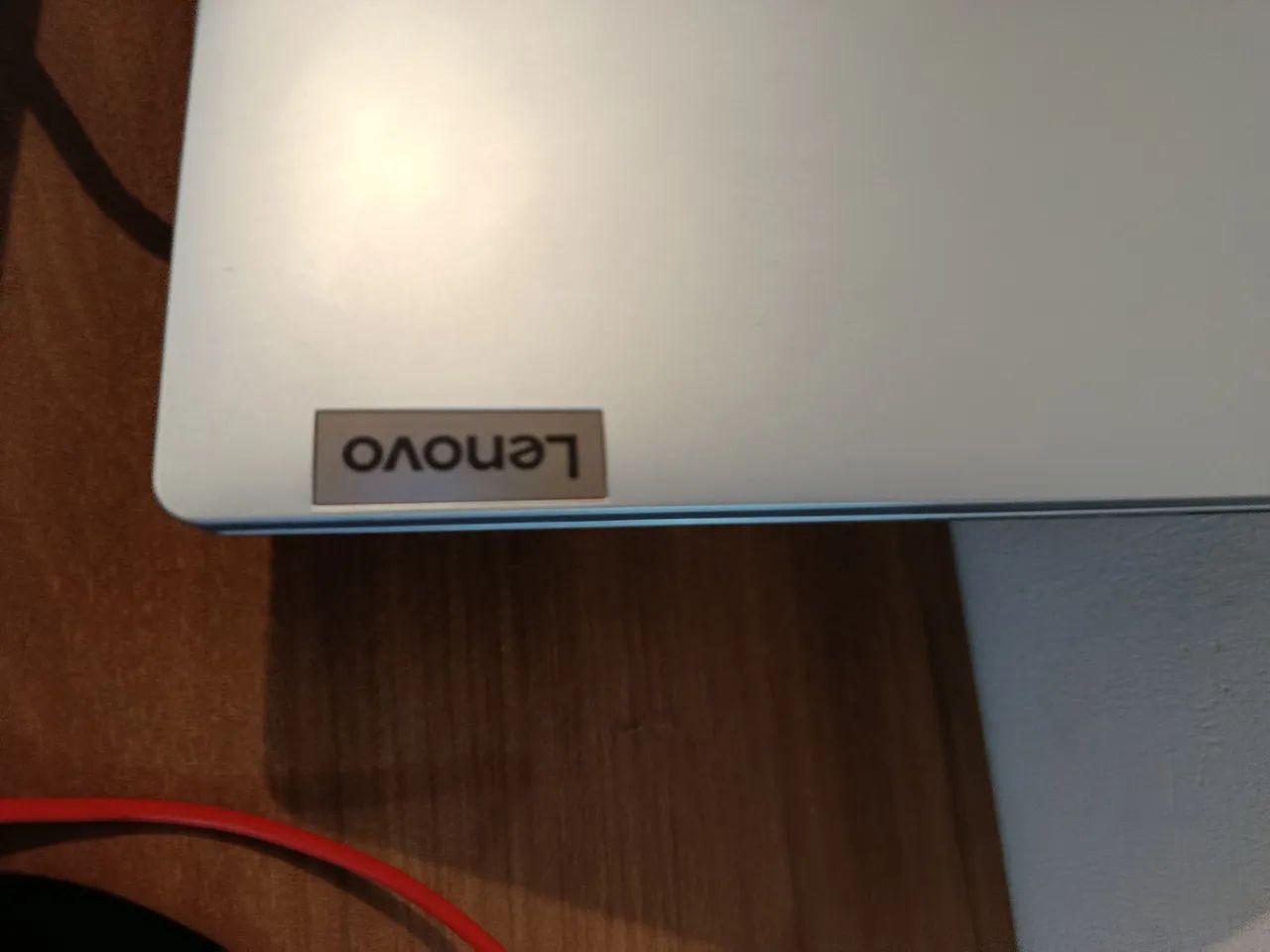 Notebook Lenovo - Foto 4