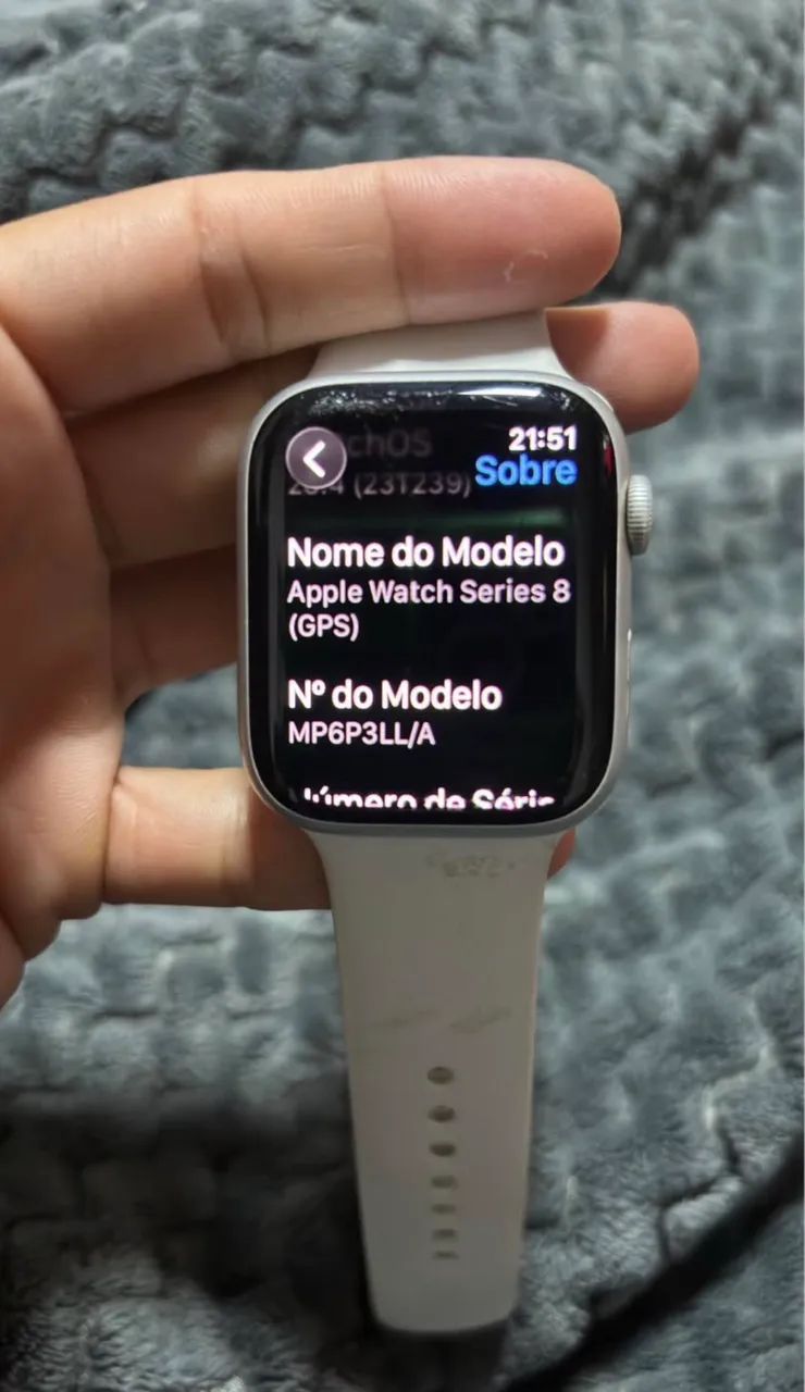 Apple Watch  - Foto 2