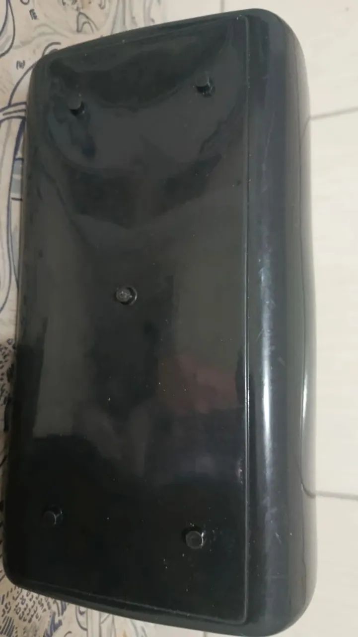 Bolsa baú Petite Jolie - Foto 4