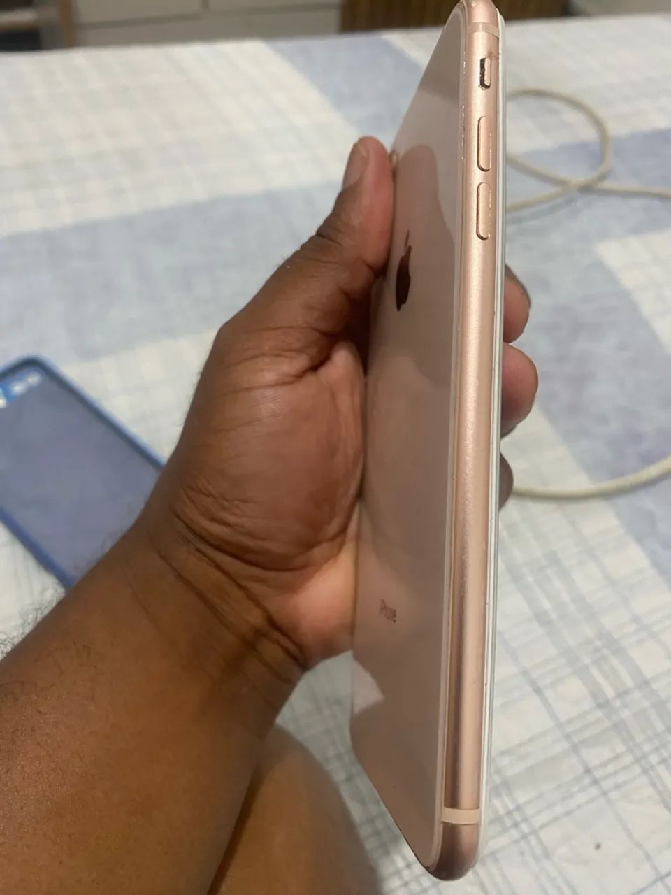 IPHONE 8 PLUS  - Foto 2