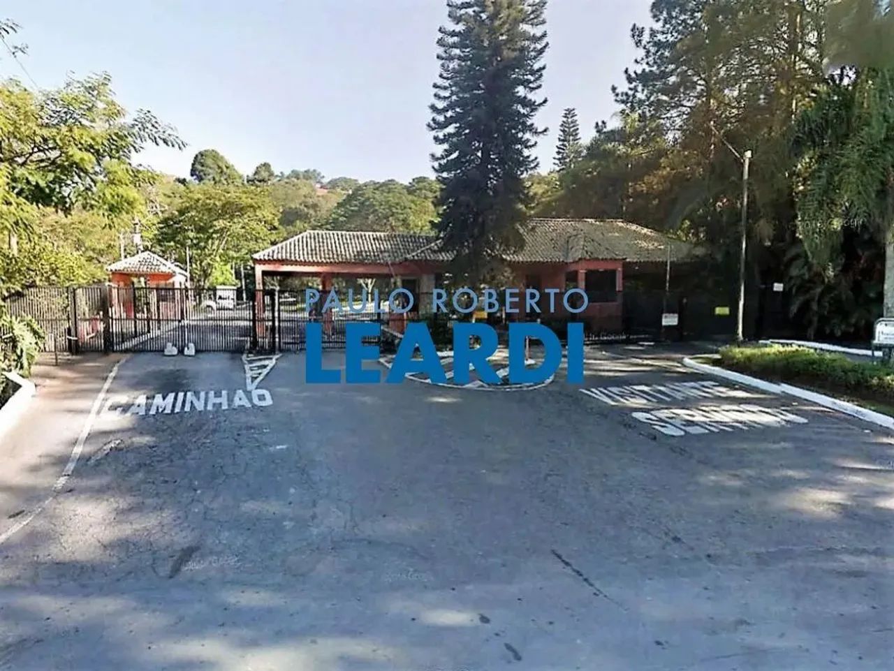 TERRENO EM CONDOMÍNIO - ALTOS DE SÃO FERNANDO - SP