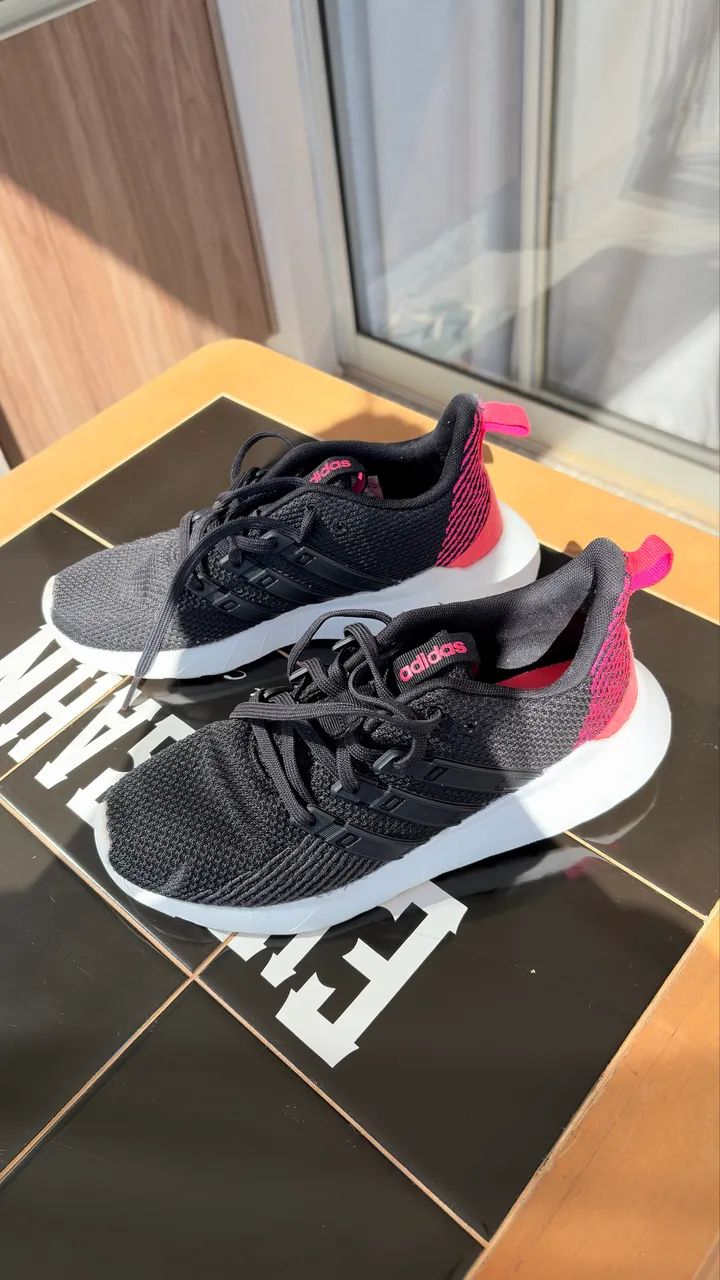 Tênis Adidas original feminino  - Foto 3