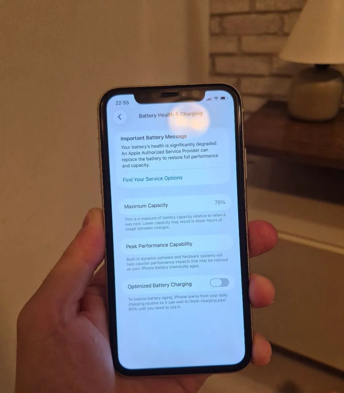 iPhone 11 64GB - Vendo ou Troco - Foto 5