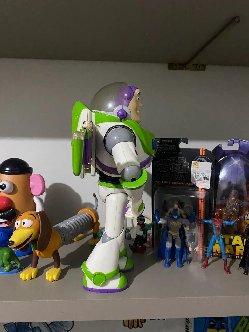 Buzz lightyear  - Foto 3