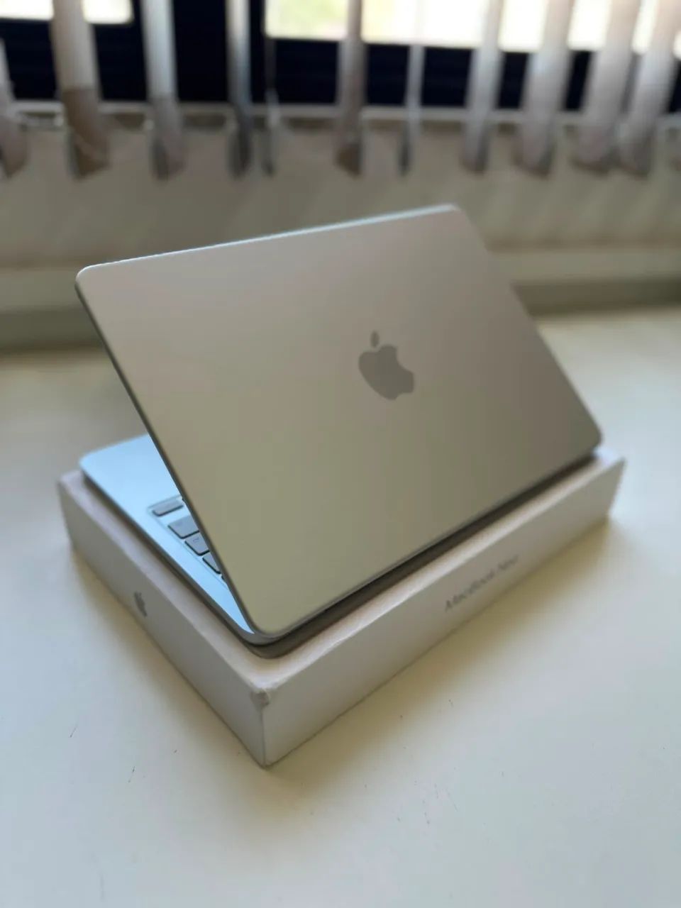 MacBook Neo Silver Garantia 27 De Julho 2027