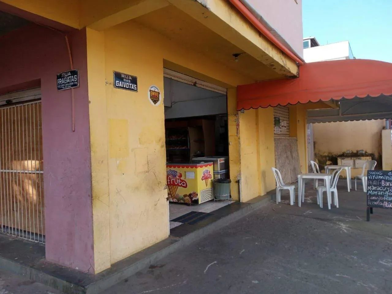 Prédio à venda, 4 quartos, 1 suíte, 4 vagas, Vila Cloris - Belo Horizonte/MG - Foto 4