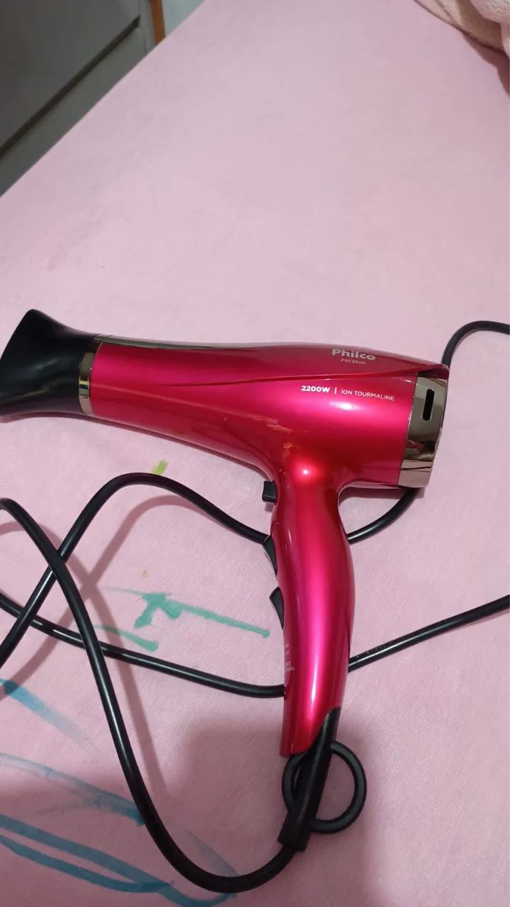 Vendo secador 
