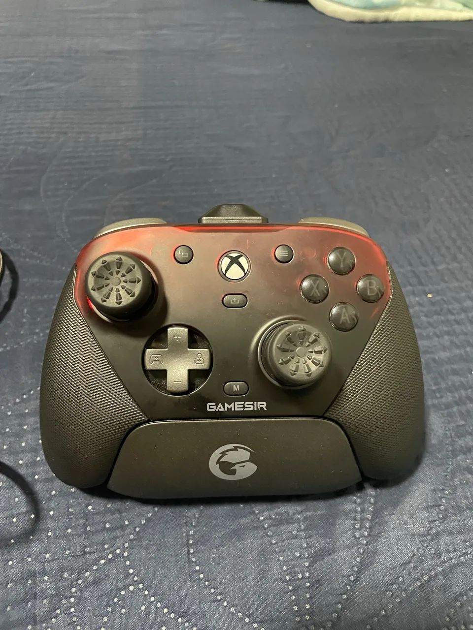 Controle GameSir G7 Pro 