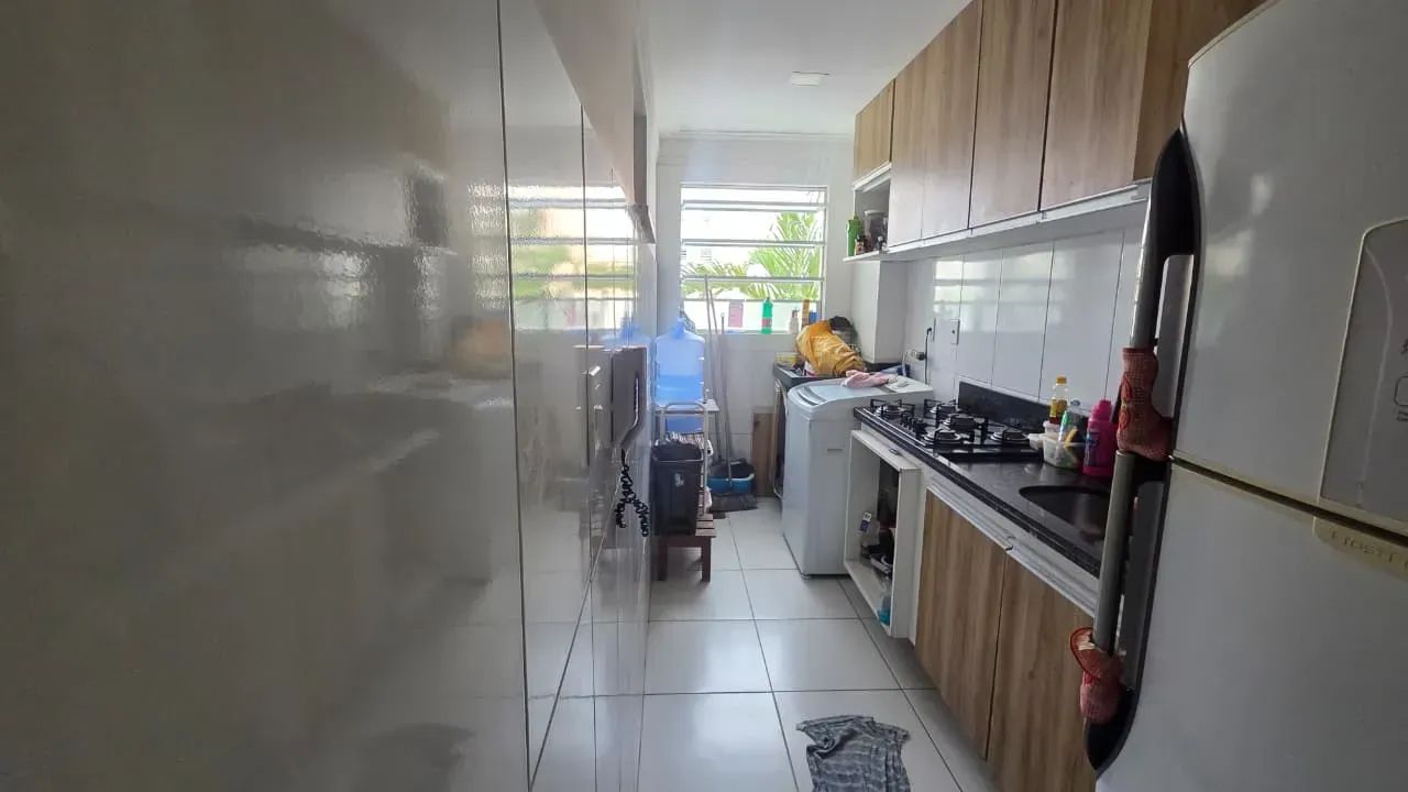 APARTAMENTO À VENDA  CONDOMÍNIO VILLA FORMOSA - Foto 5