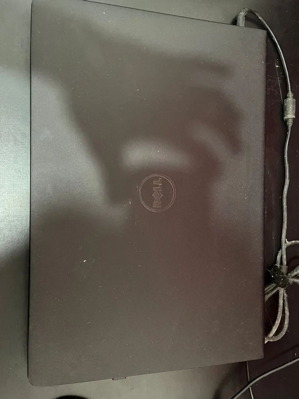 Notebook Dell 