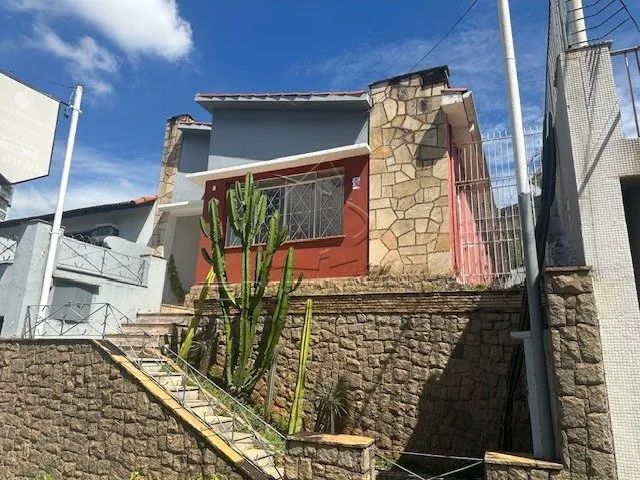 CASA ASSOBRADADA COM 6 SALAS - VERGUEIRO - Foto 2