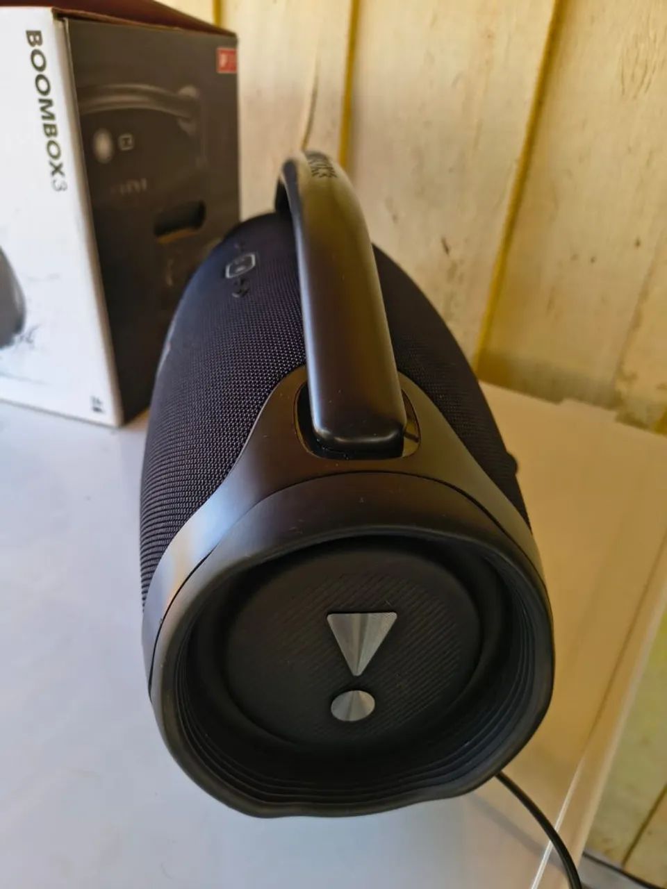 Caixa de som JBL - Foto 2