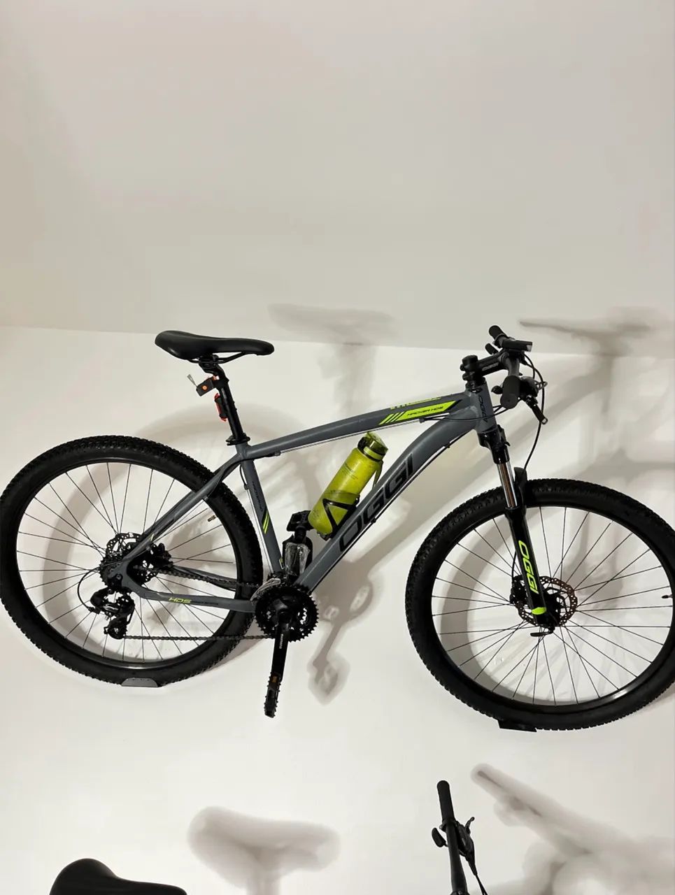 Bicicleta OGGi HDS  Quadro 19  - Foto 4