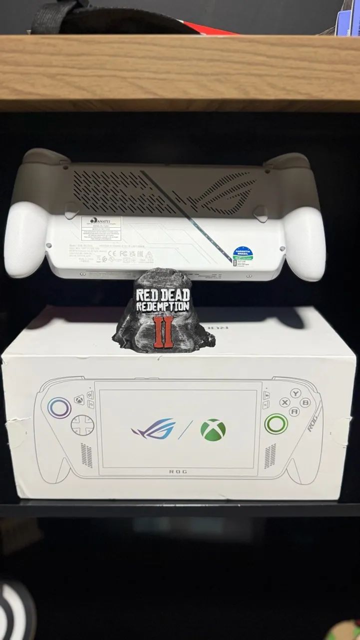Xbox Rog ally - Foto 3