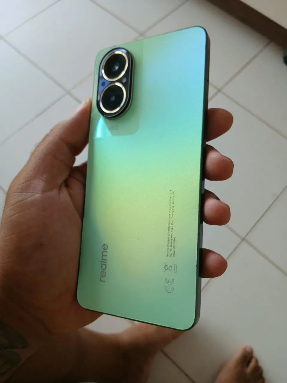 Realme c67 - Foto 2