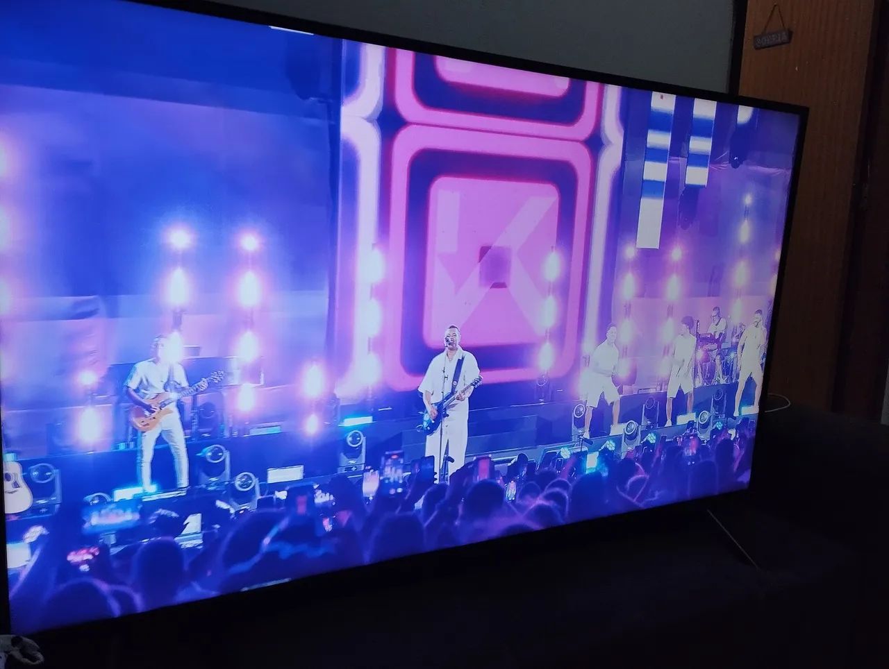 Tv Samsung 49 polegadas 