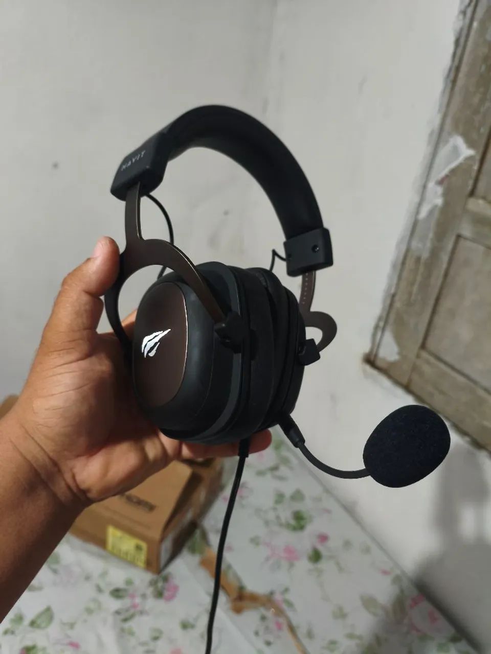 Fone havit h200d - Foto 3