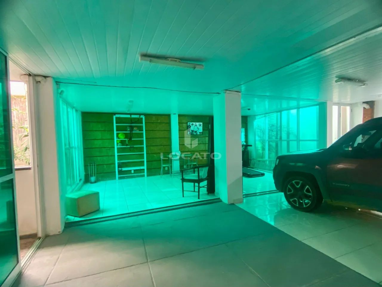 Prédio Alto dos Passos, comercial ou residencial - Foto 6