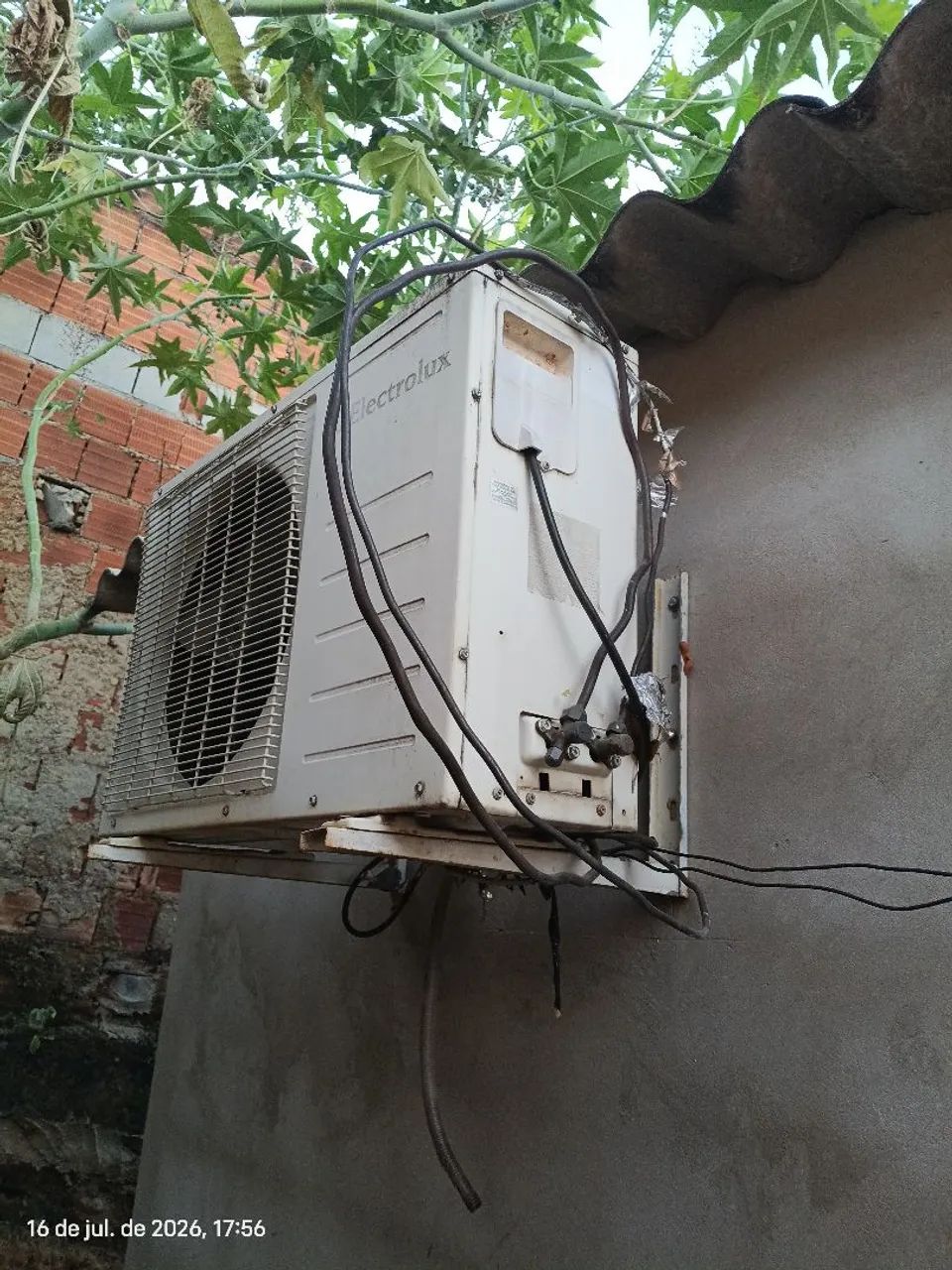 Ar condicionado  - Foto 2