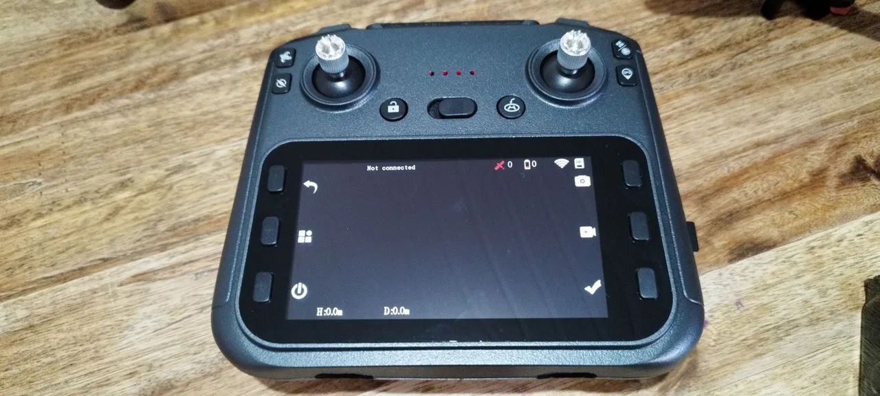 Drone L600 pro max - Foto 3