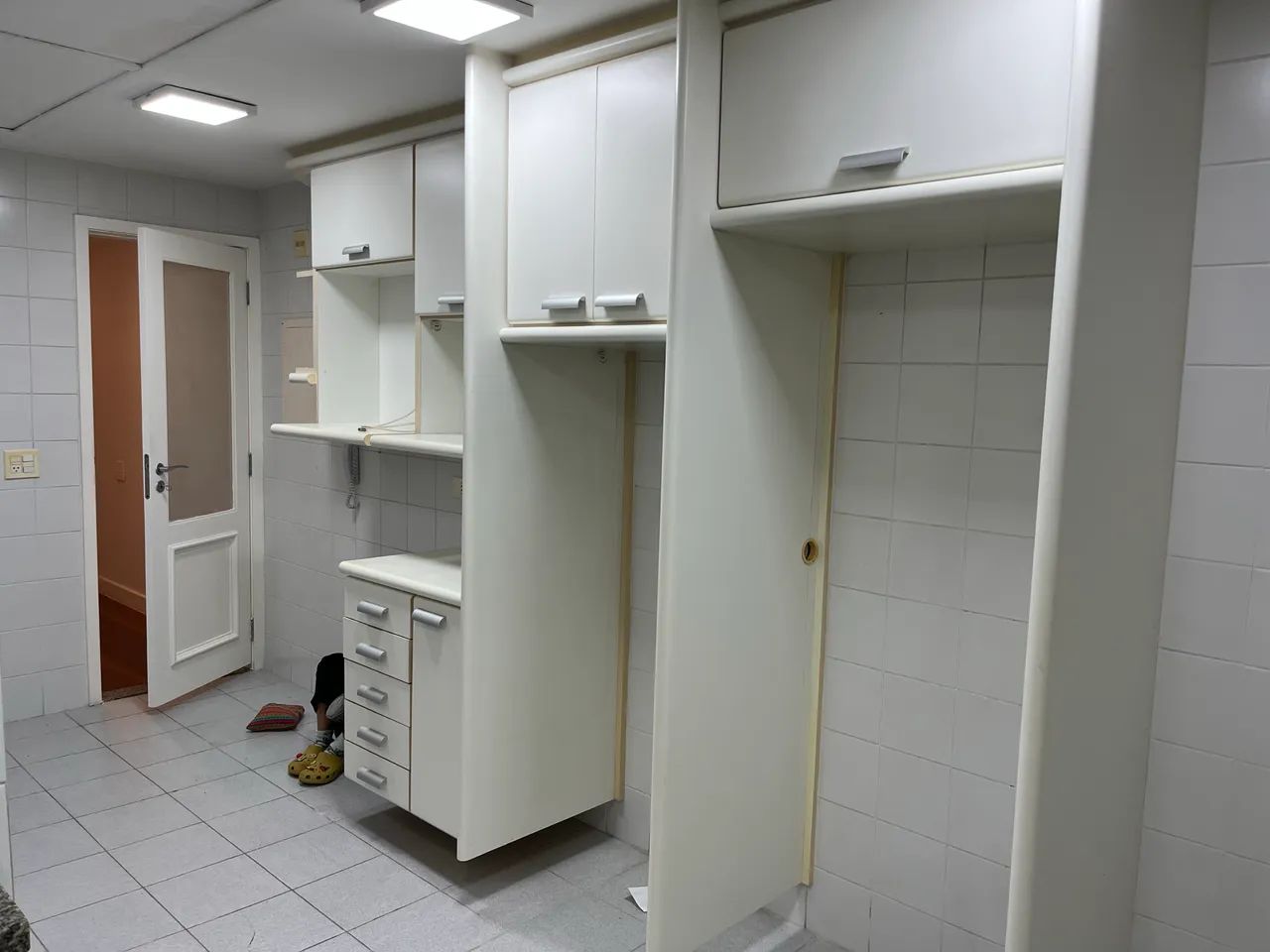 Armário planejado e mármore de Cozinha ( usado) - Foto 2