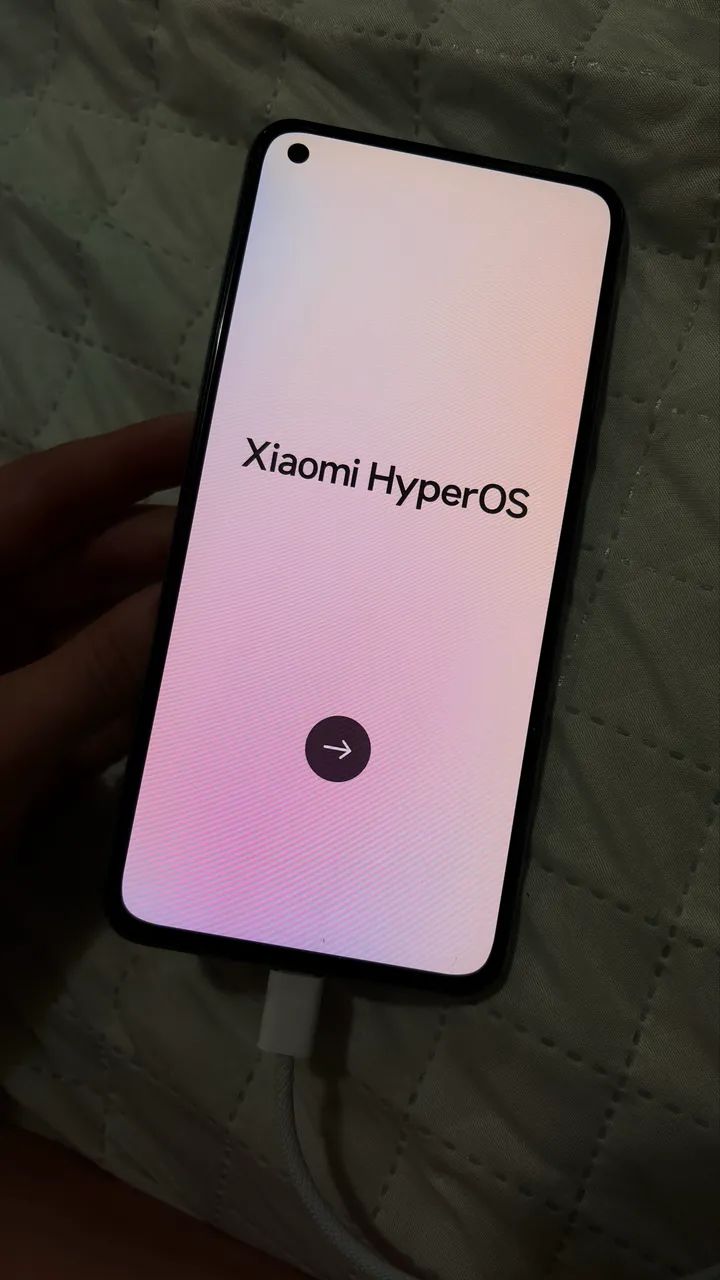 Xiaomi Mi 11 Lite 