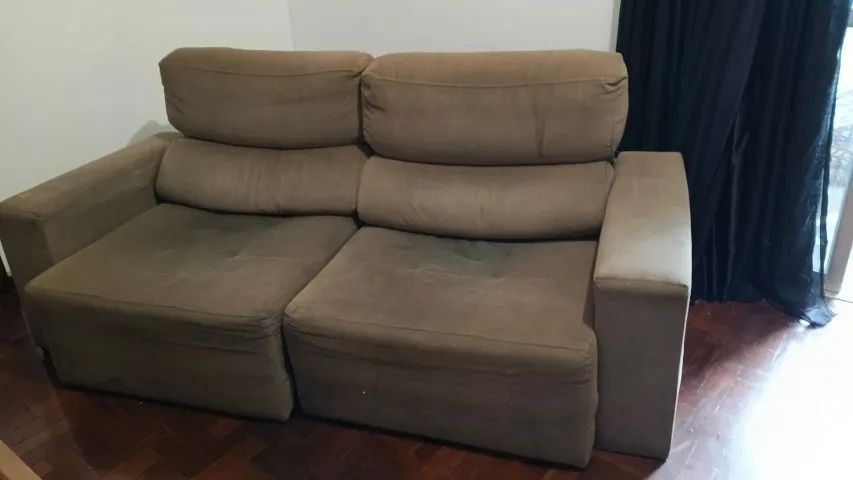 sofá retrátil  - Foto 2