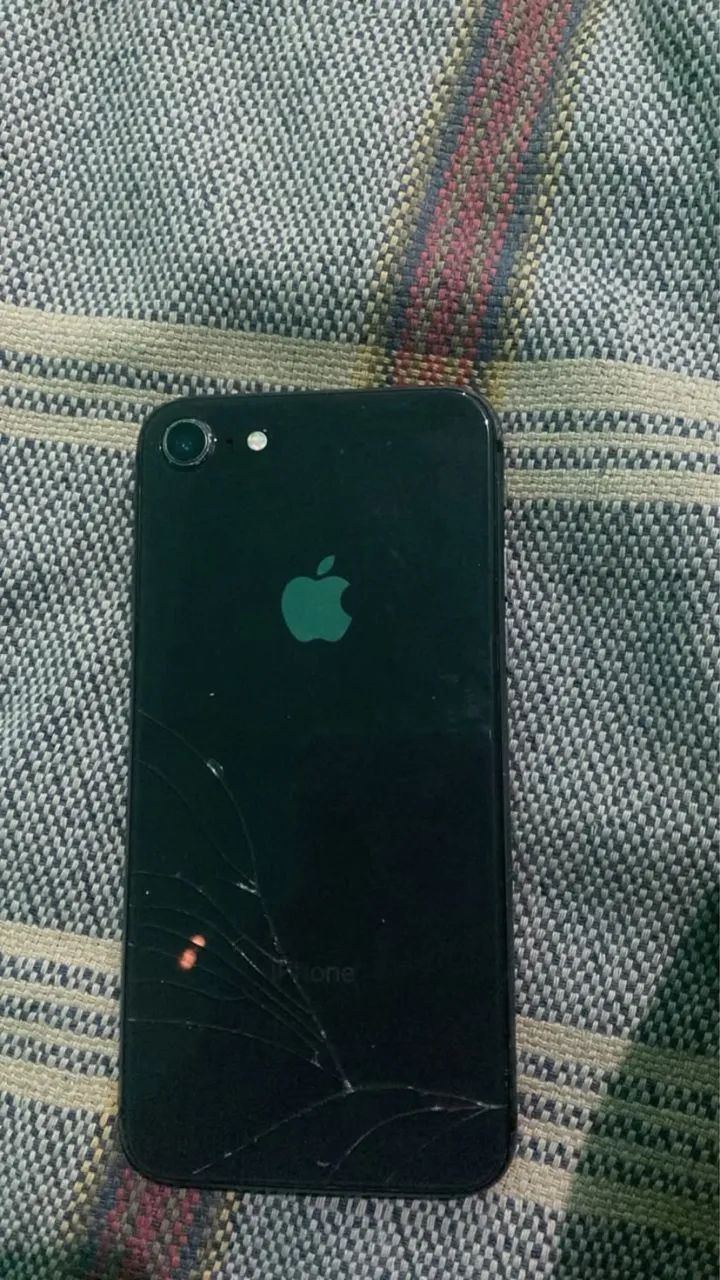 iPhone 8 - Foto 2