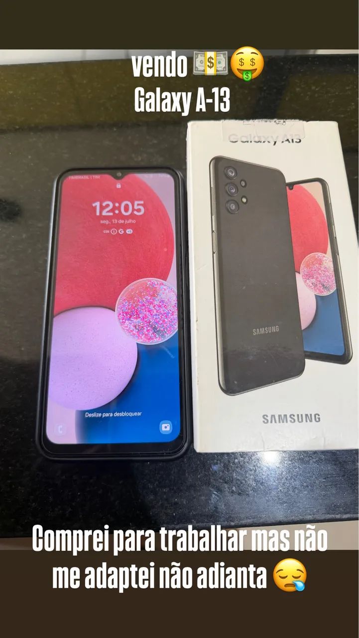 Sansung A14 - Foto 3