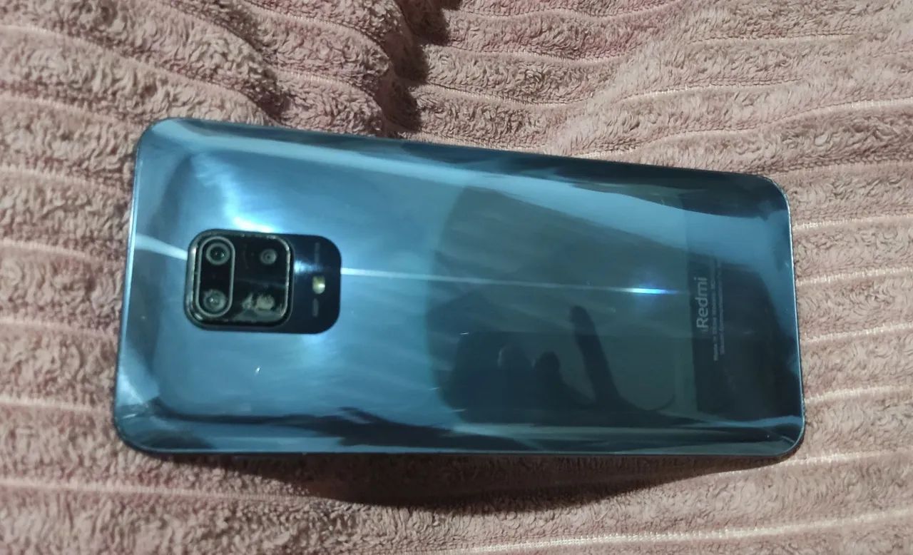 Redmi Note 9S - Foto 2