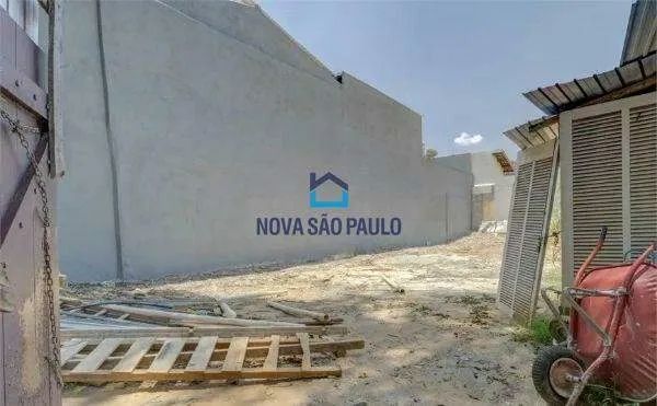 Terreno em Moema, 297m - Foto 2