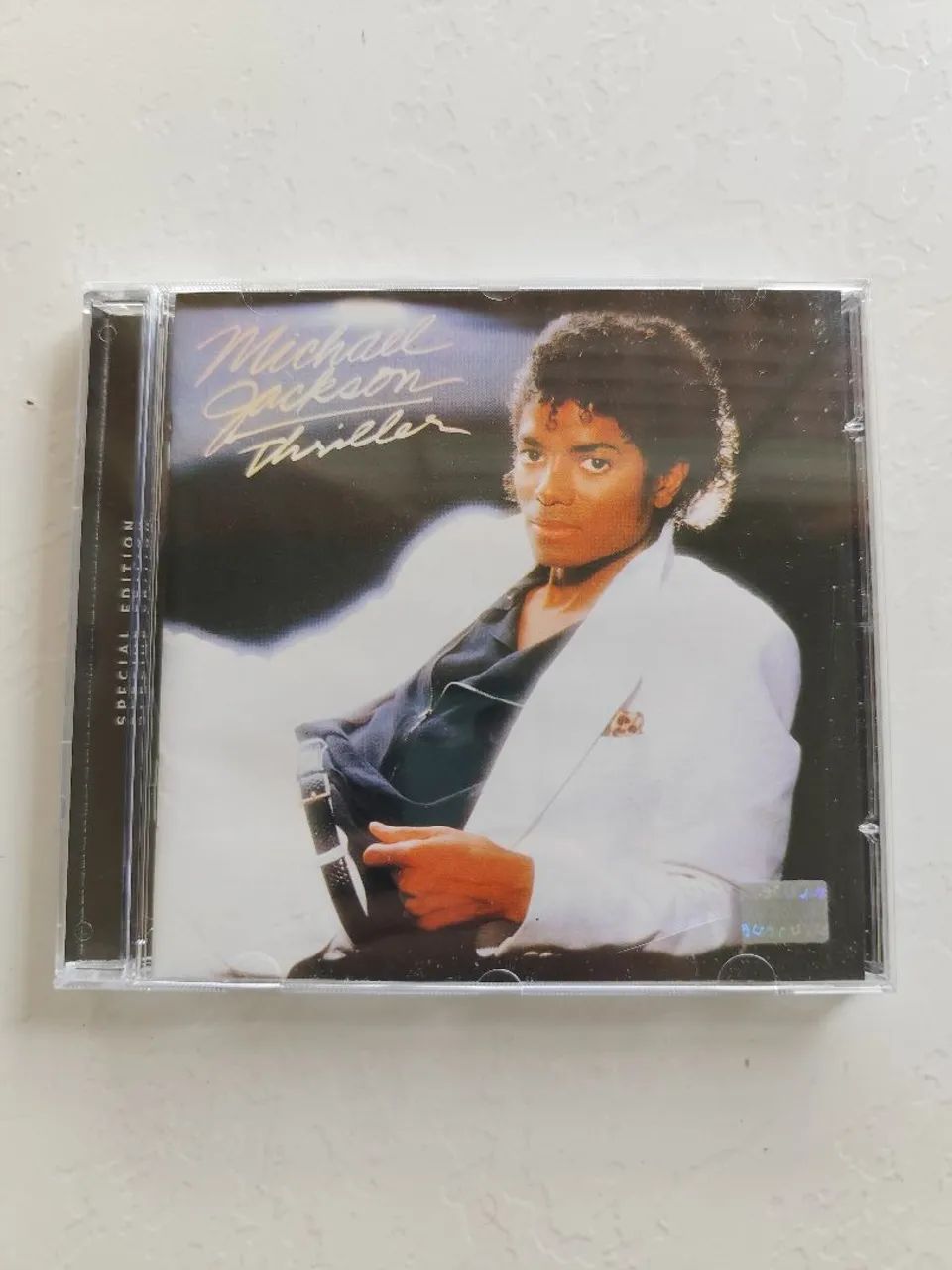 Coleção 9 CDs Michael Jackson - Foto 2