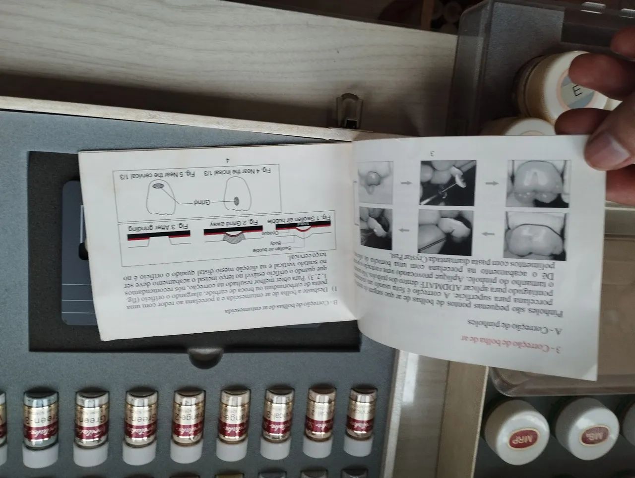 Kit cerâmica Noritake  - Foto 4