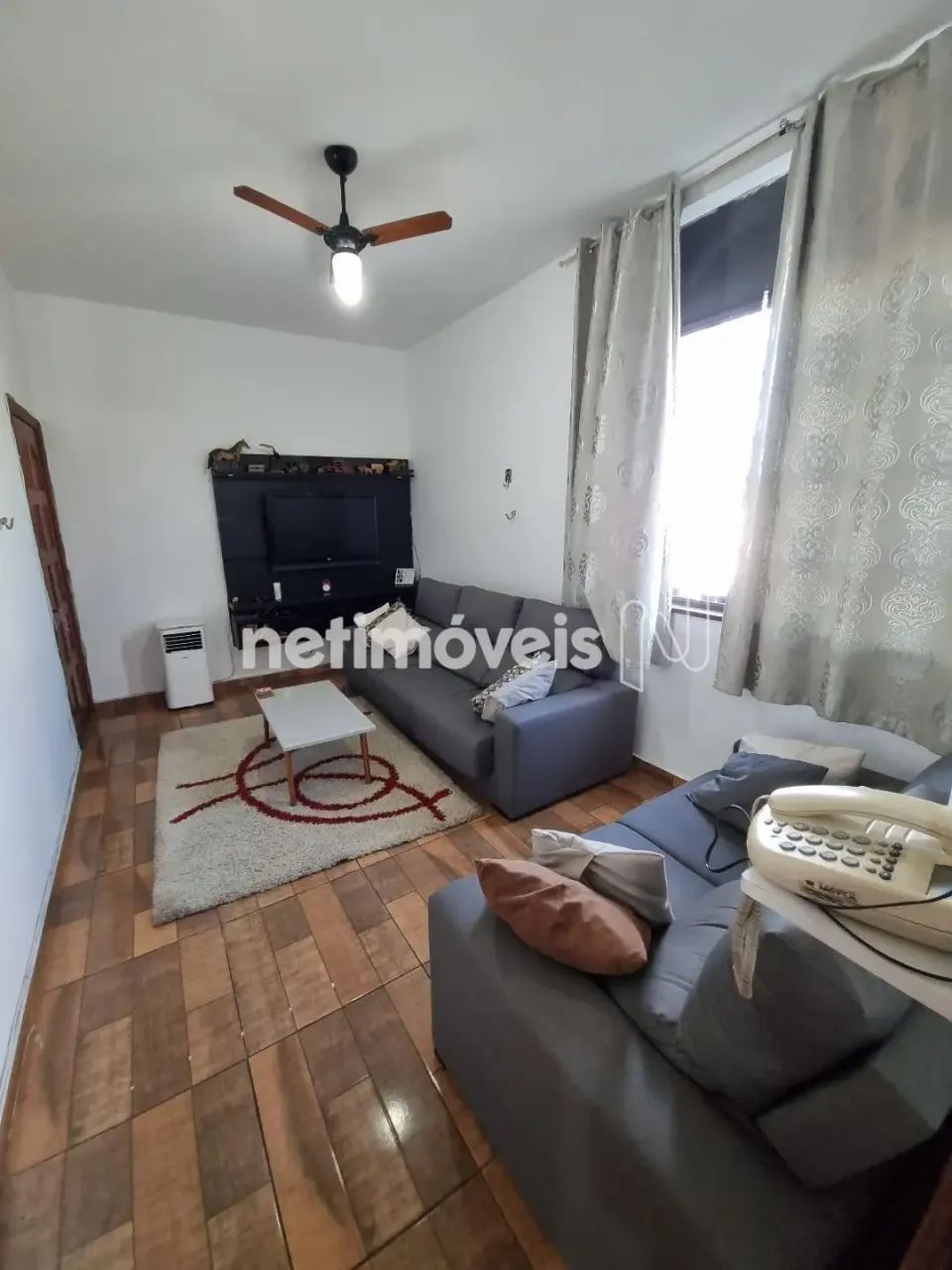 APARTAMENTO 2 QUARTOS PRÓXIMO CEFET NOVA SUISSA ! - Foto 3