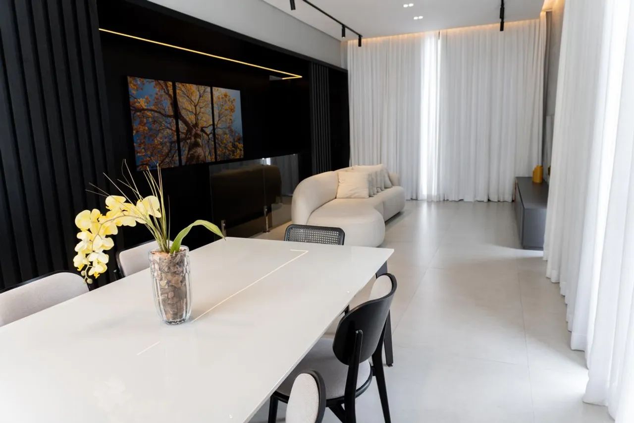 Casa à Venda - Nova Granada, 5 Quartos, 360 m2 - Foto 4