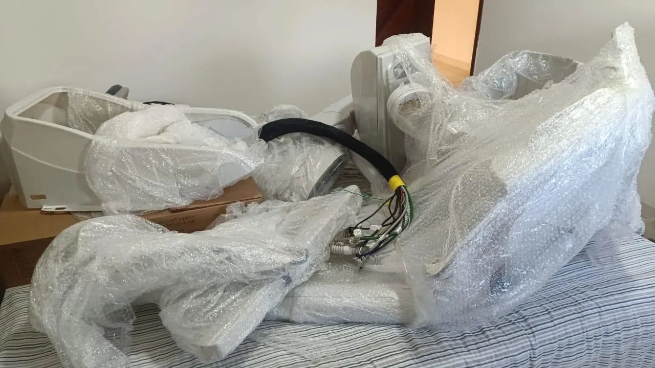 Cadeira Odontológica  - Foto 5