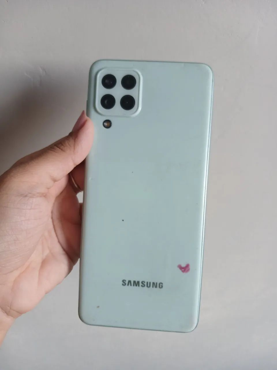 Samsung A22 - 128GB  - Foto 5